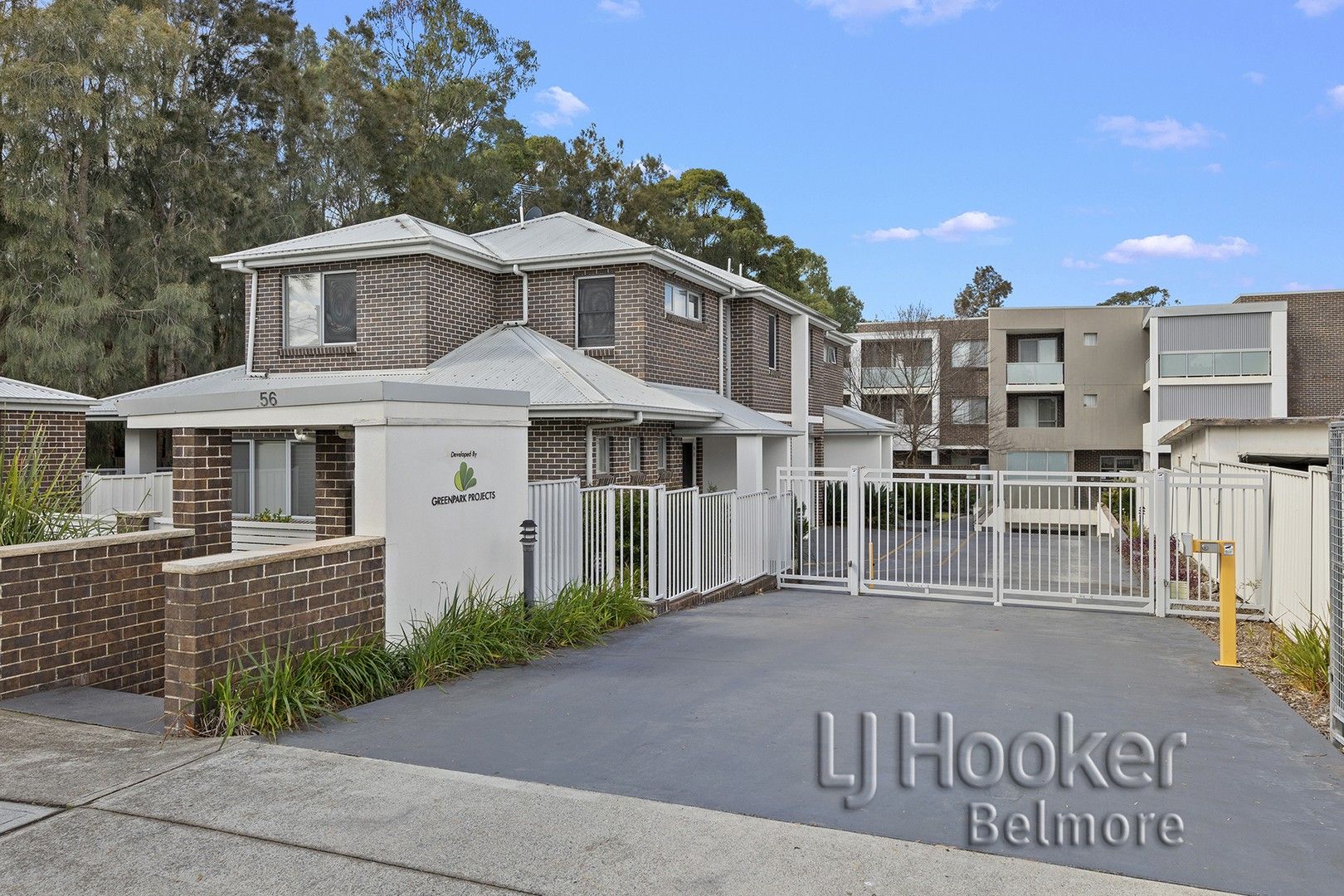 8/56 Marshall Street, Bankstown NSW 2200, Image 0