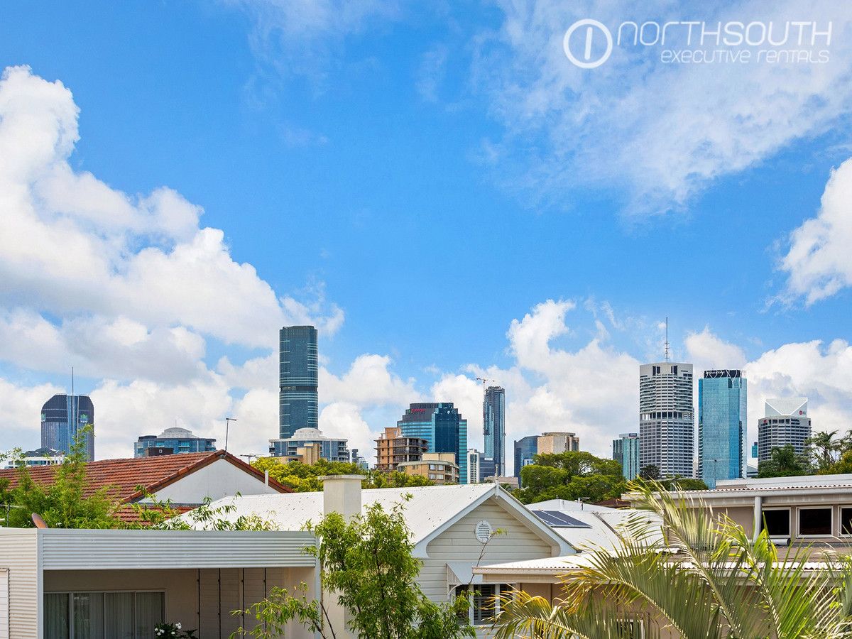 2 bedrooms Apartment / Unit / Flat in 6/921 Brunswick Street NEW FARM QLD, 4005