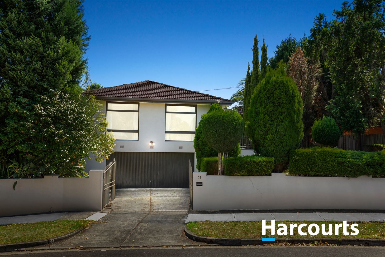 41 Ormond Avenue, Mitcham VIC 3132, Image 0