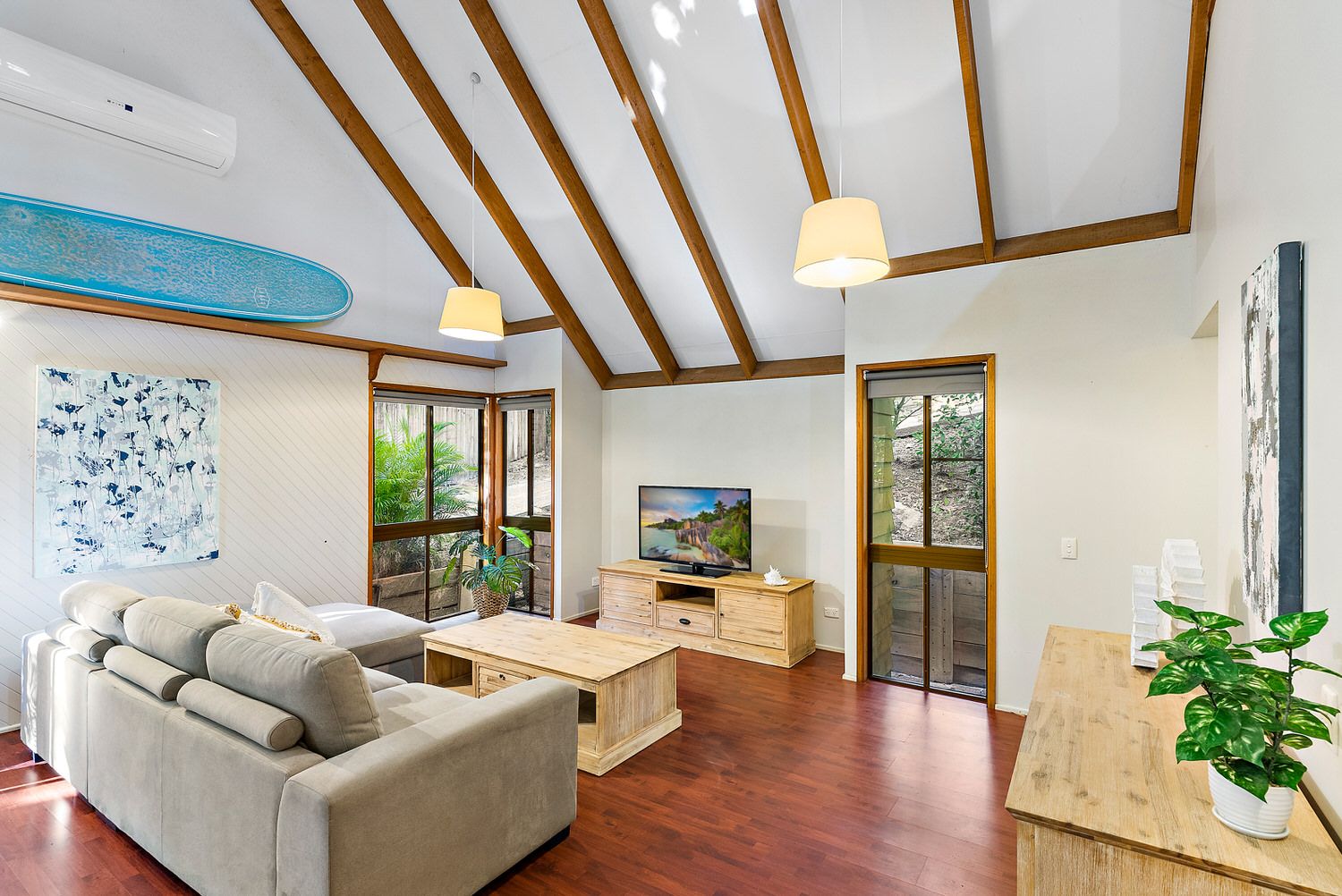 3 bedrooms House in 35 Warana Street NOOSA HEADS QLD, 4567