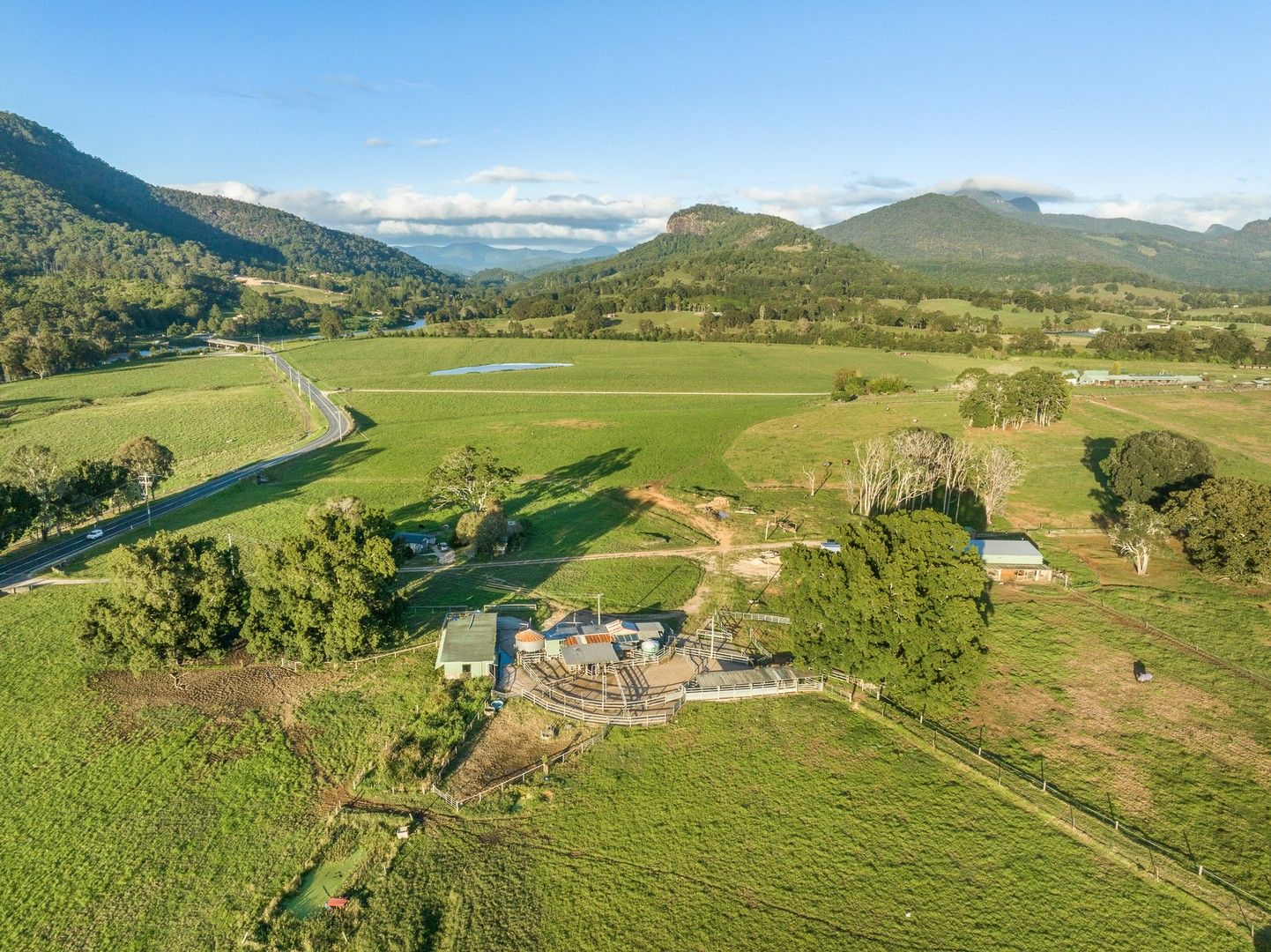 522 Kyogle Road, Byangum NSW 2484 House for Sale Domain