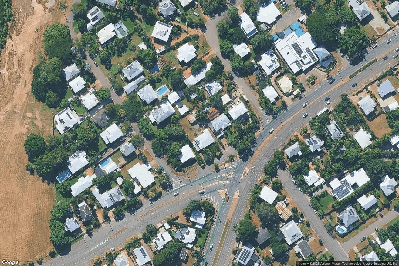 Additional image 7 of Belgian Gardens QLD 4810