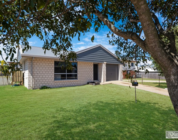 17 Russell Street, Gracemere QLD 4702