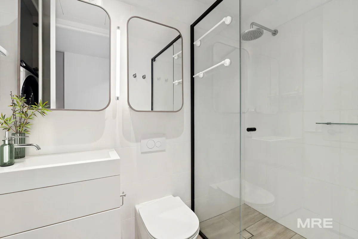 Additional image 11 of 5707/462 Elizabeth Street, Melbourne VIC 3000