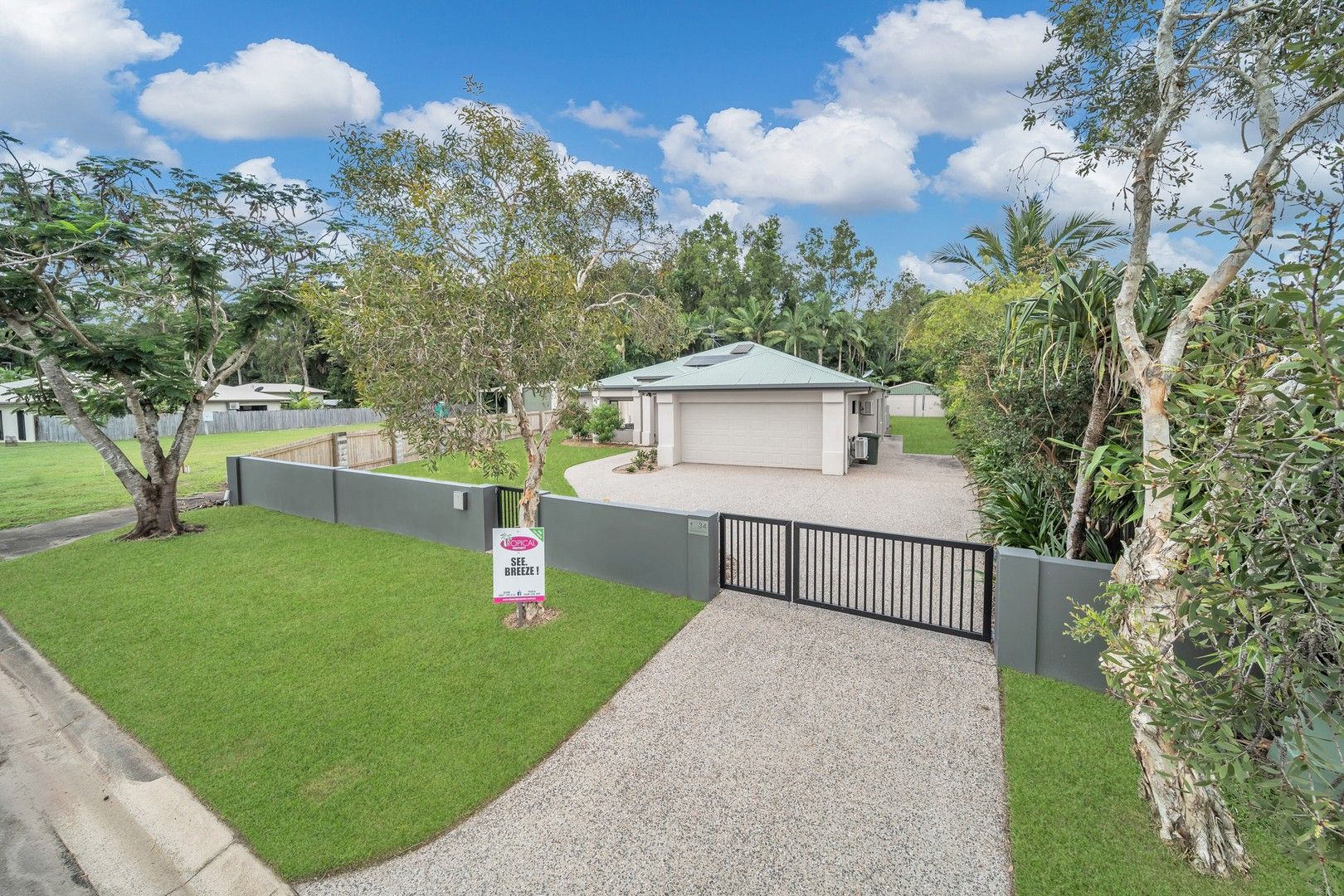 34 Sanctuary Cres, Wongaling Beach QLD 4852, Image 2