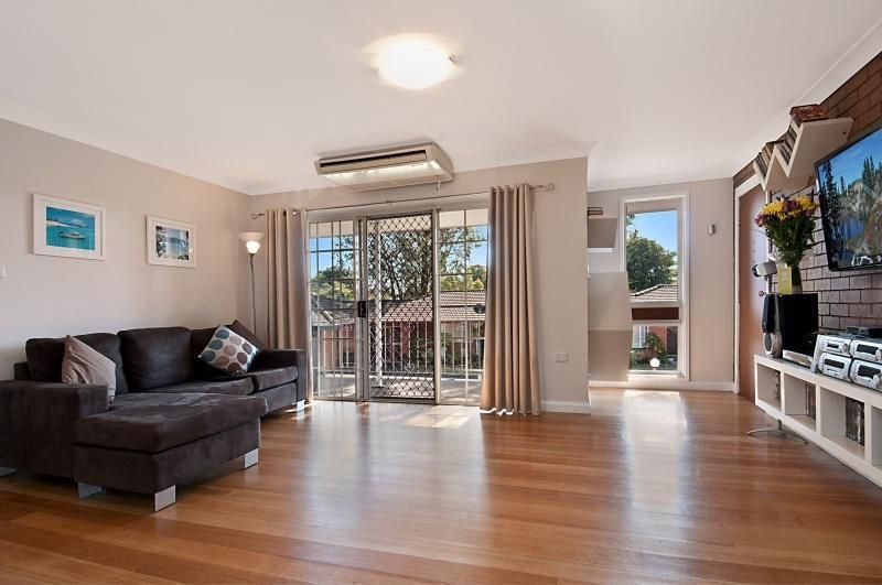 12/2-4 Dunmore St, Woy Woy NSW 2256, Image 2