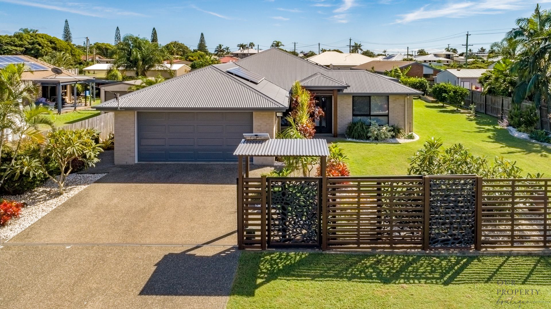 4 Poinciana Drive, Innes Park QLD 4670, Image 2