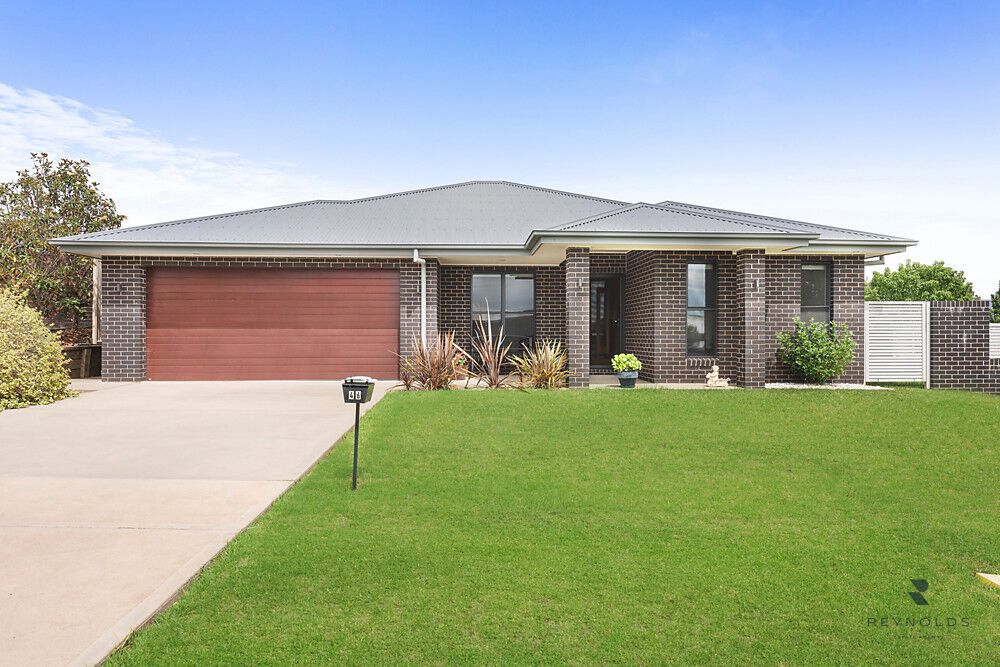 46 Melton Road, Mudgee NSW 2850, Image 0