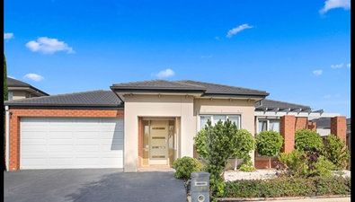Picture of 332 Boardwalk Blvd, POINT COOK VIC 3030