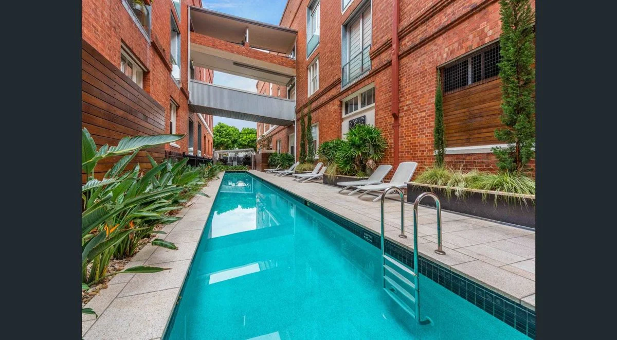 Additional image 15 of 319/50 Macquarie Street, Teneriffe QLD 4005