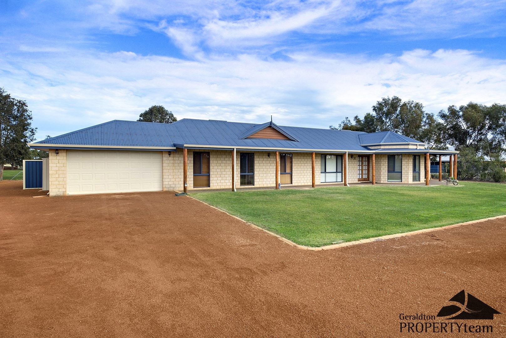 36 Border Drive, Deepdale WA 6532