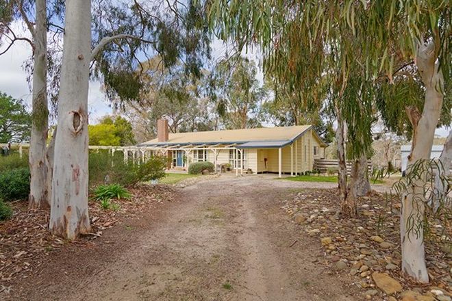 Picture of 33 Kellow Street, SUTTON GRANGE VIC 3448