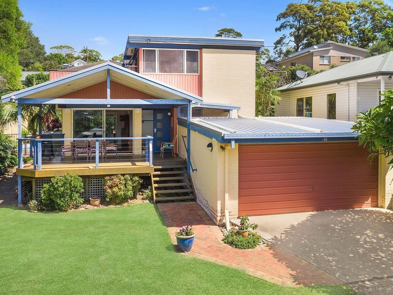 18 Grove Road, Wamberal NSW 2260, Image 0