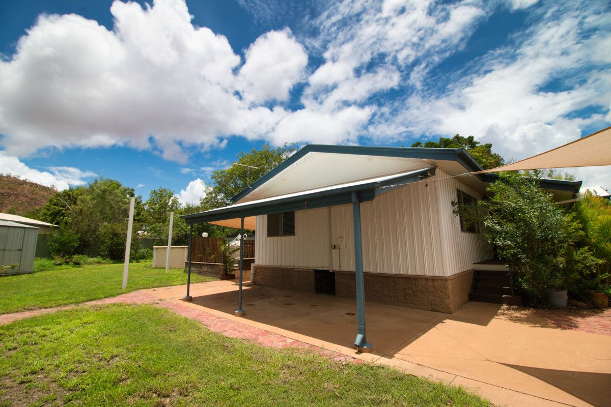 7 Scott Crescent ,Healy, Mount Isa QLD 4825, Image 0