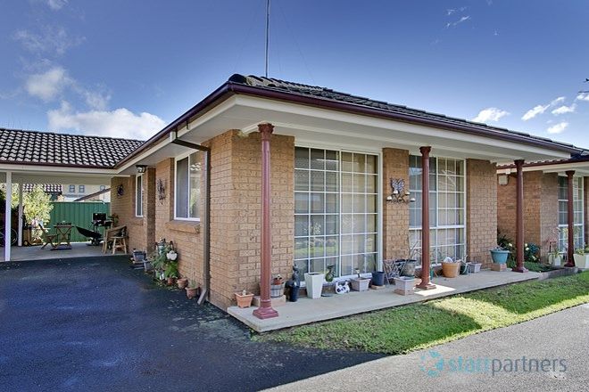 Picture of 7/140 Francis Street, RICHMOND NSW 2753