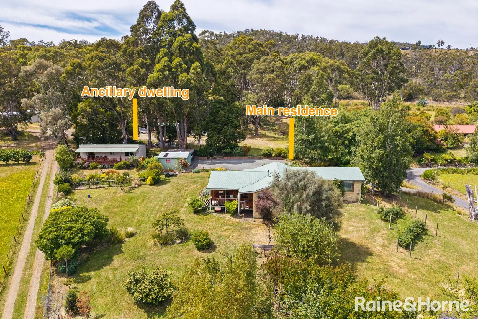 62 Mountain River Road, Grove TAS 7109