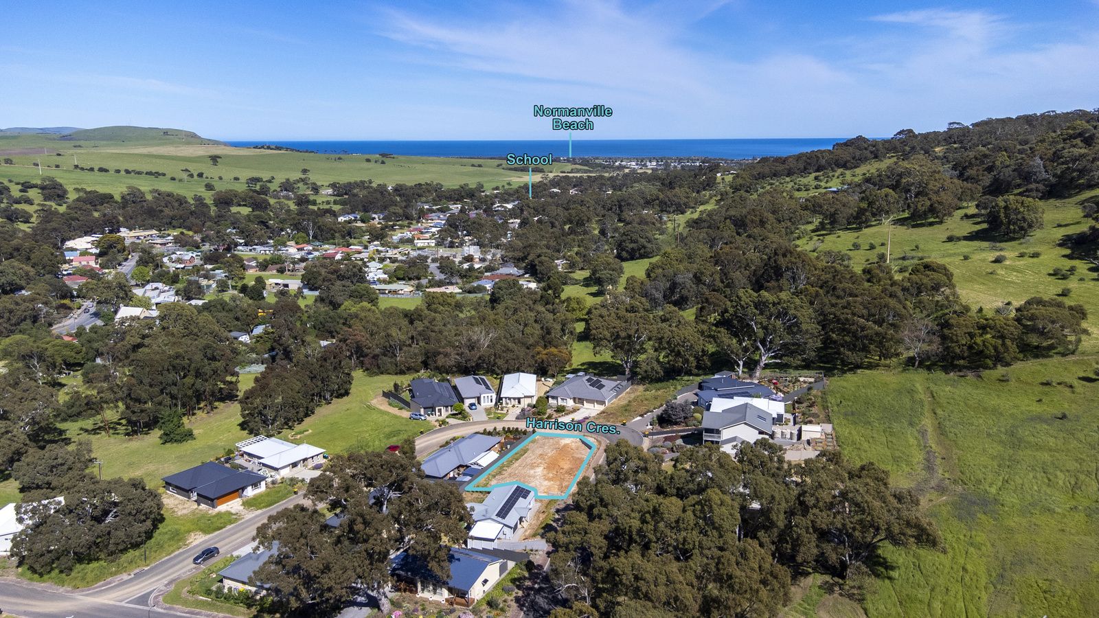 8 Harrison Crescent, Yankalilla SA 5203, Image 2