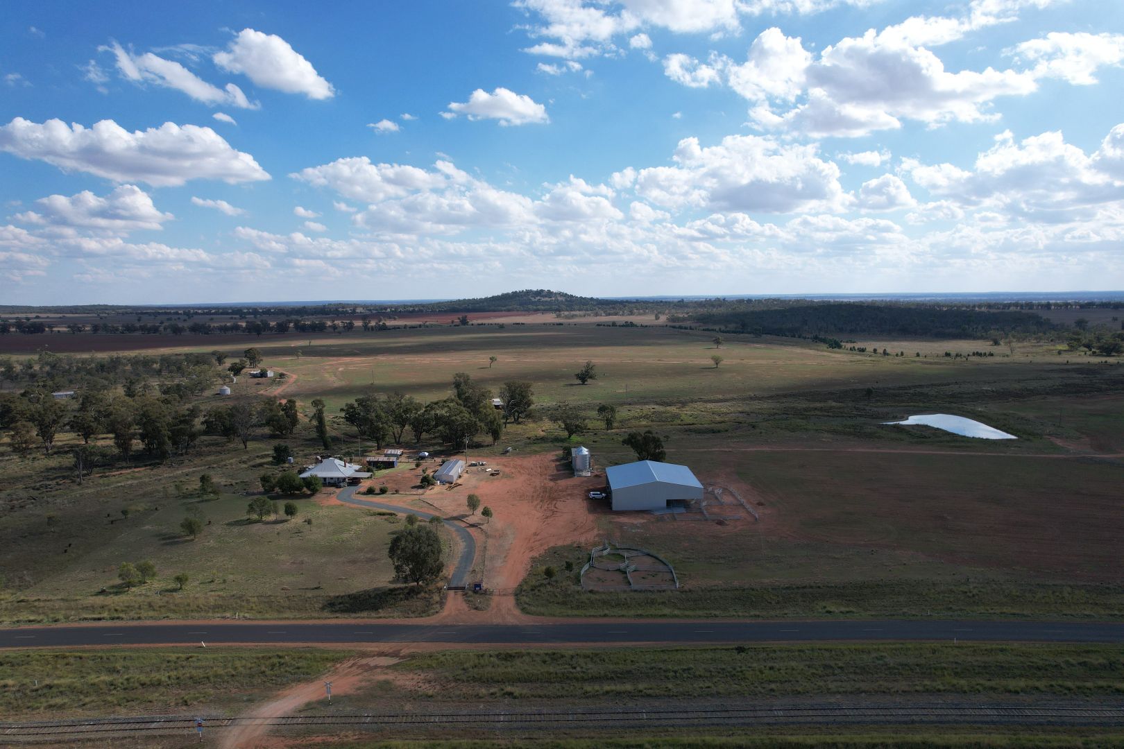 9489 The Bogan Way, Tullamore NSW 2874, Image 1