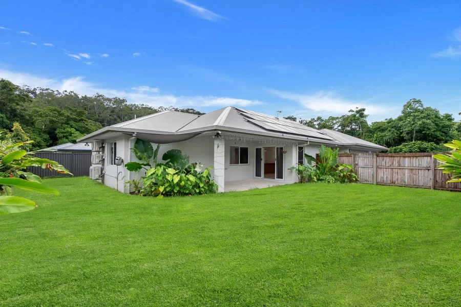 Additional image 13 of 11 Monarch Avenue, Bentley Park QLD 4869