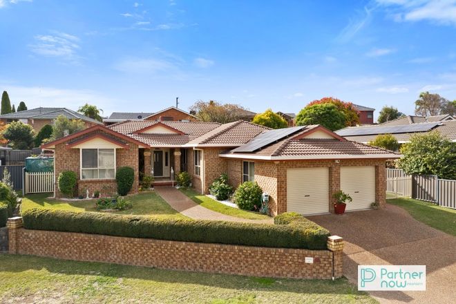 Picture of 10 Korangi Place, TAMWORTH NSW 2340