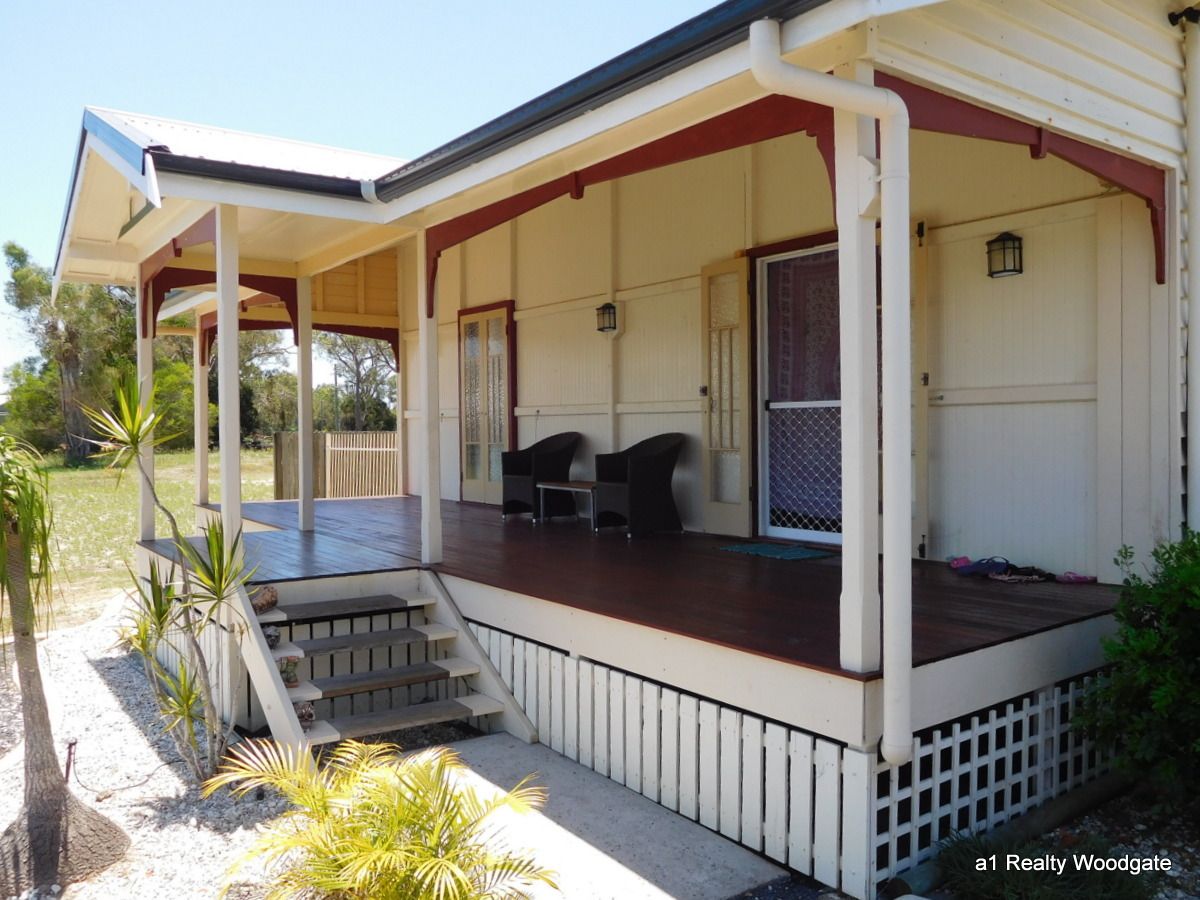 11 Wollemi Cl, Woodgate QLD 4660, Image 2