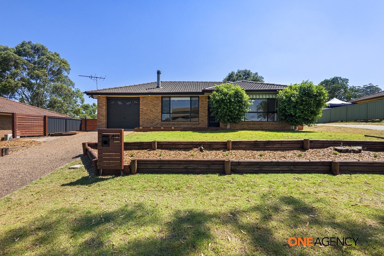 4 bedrooms House in 40 Lachlan Ave SINGLETON HEIGHTS NSW, 2330