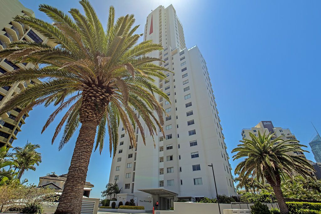 3 bedrooms Apartment / Unit / Flat in 62/2894-2910 Gold Coast Highway SURFERS PARADISE QLD, 4217
