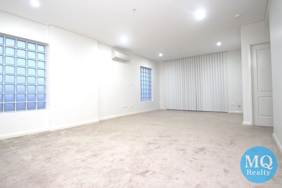 2 bedrooms Apartment / Unit / Flat in 93/6-14 Park Road AUBURN NSW, 2144