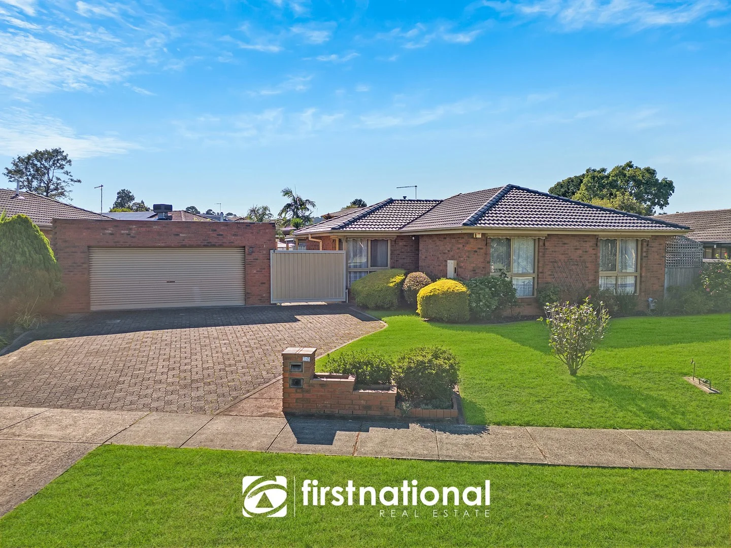 18 Franleigh Drive, Narre Warren VIC 3805
