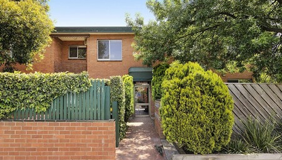Picture of 10/21 Camden Road, HUGHESDALE VIC 3166
