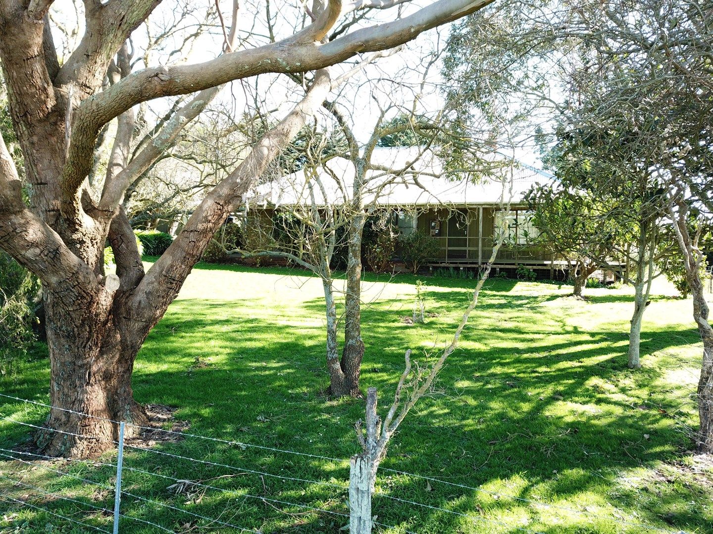 490 Ogradys Ridge Road, Foster North VIC 3960, Image 0