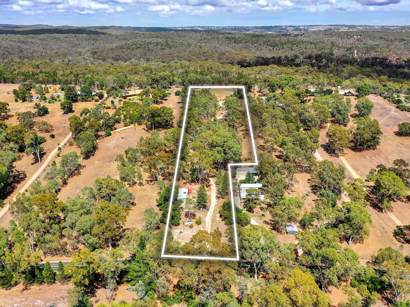 297 Yettie Road, Williamstown SA 5351, Image 1