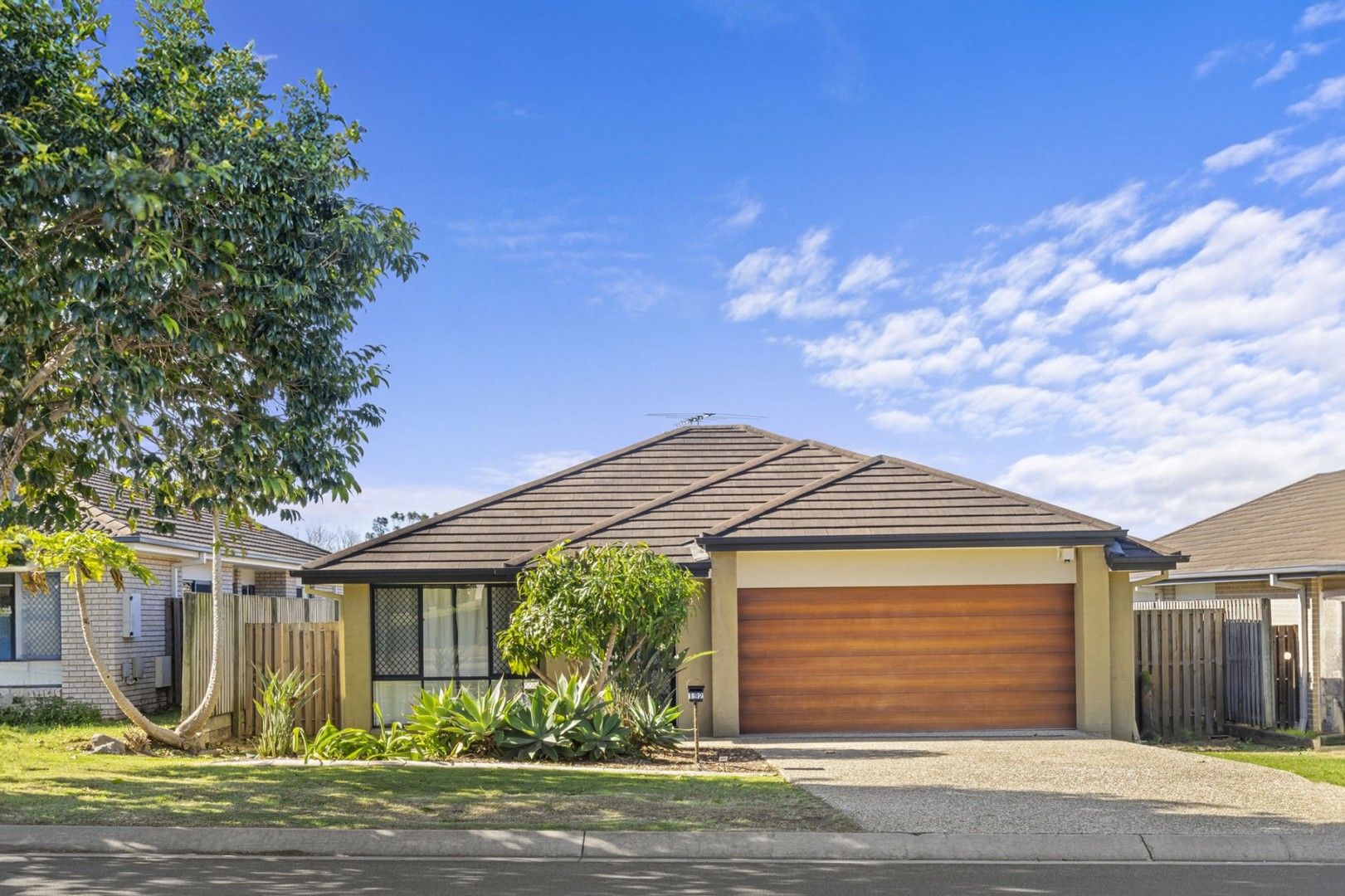 192 Henty Drive, Redbank Plains QLD 4301 House For Rent Domain