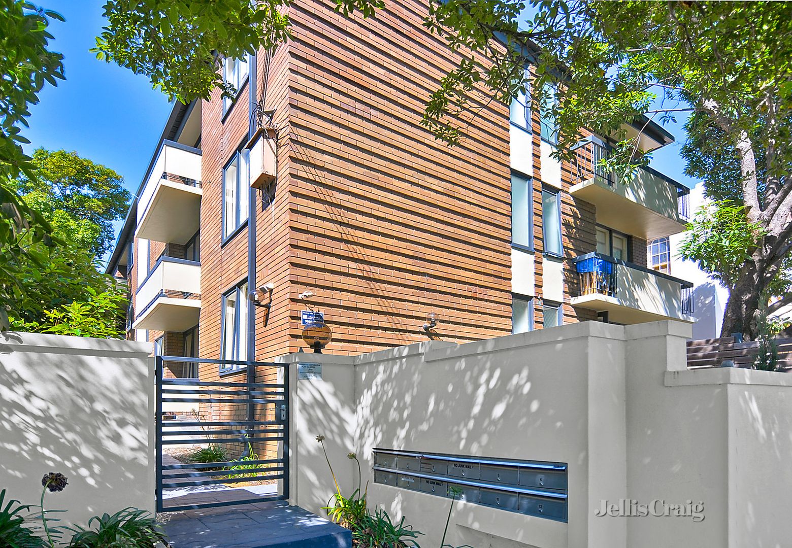 7/844 Lygon Street, Carlton North VIC 3054, Image 1