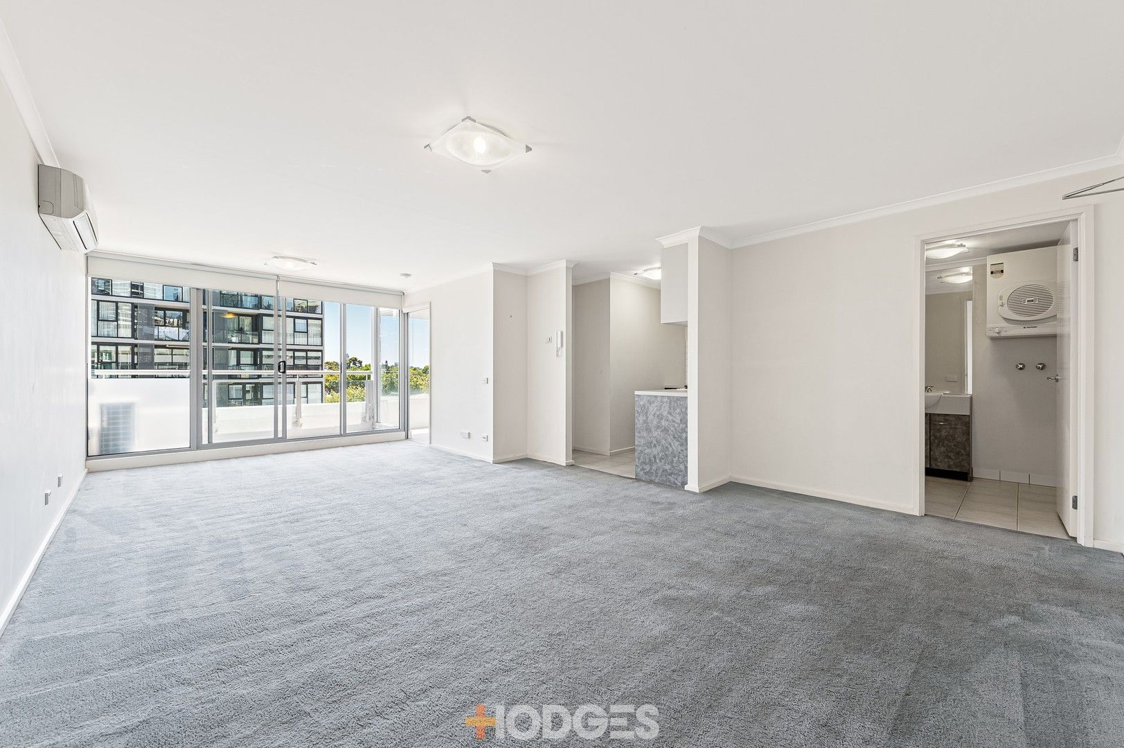 509/118 Dudley Street, West Melbourne VIC 3003, Image 0