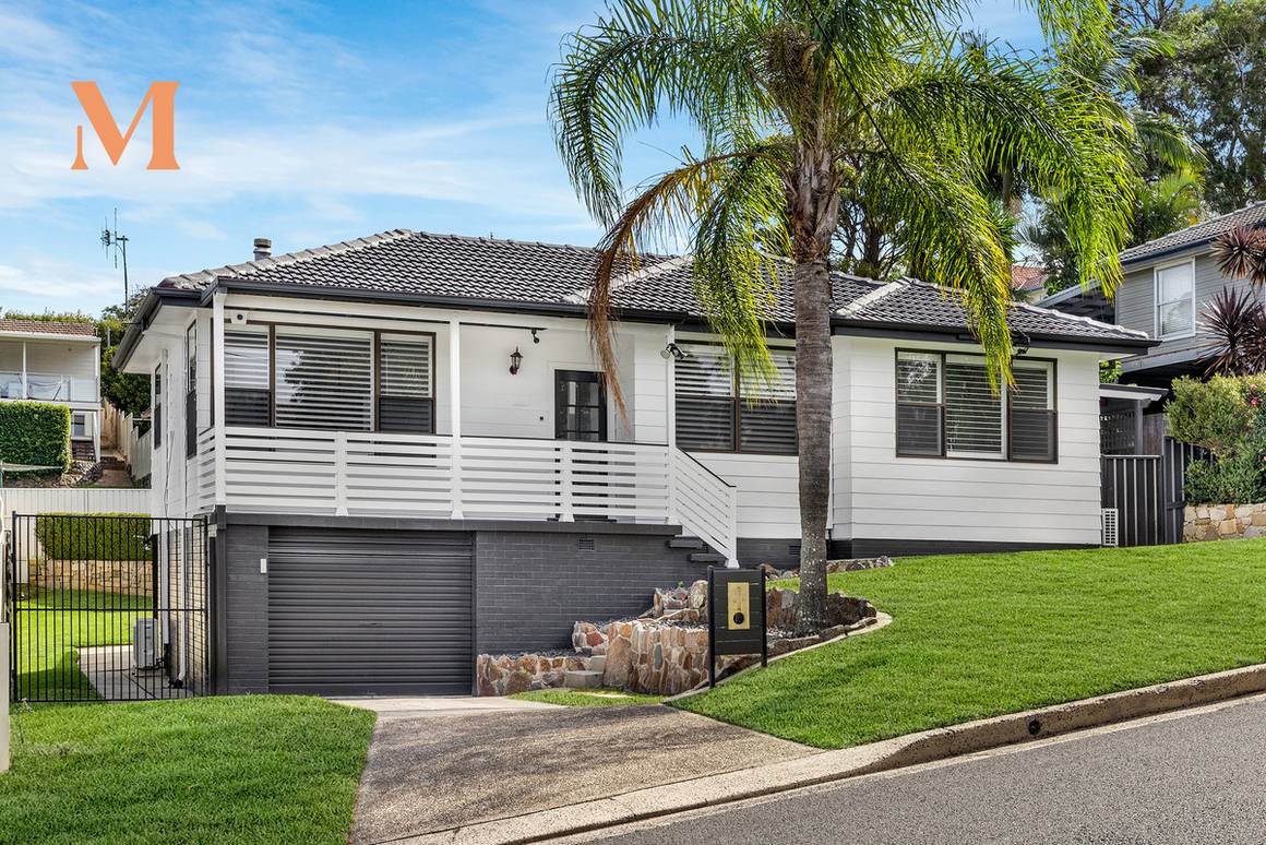 Picture of 10 Clarence Street, GLENDALE NSW 2285