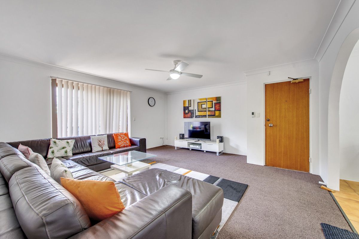 2 bedrooms Apartment / Unit / Flat in 5/42 Ramsay Street KEDRON QLD, 4031