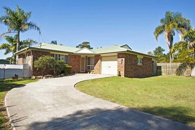 Picture of 8 Kent Street, BOROREN QLD 4678