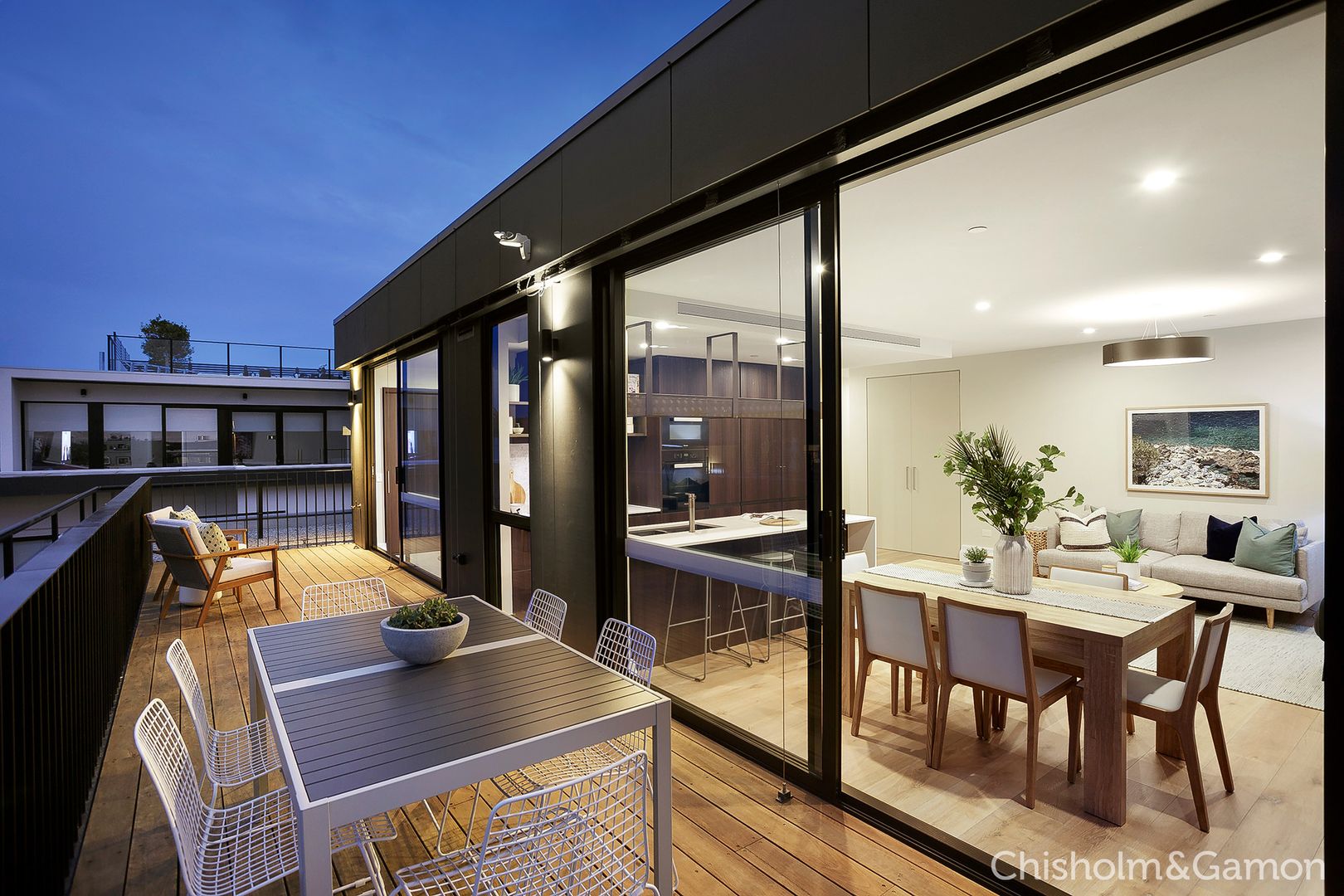 302/47 Ormond Esplanade, Elwood VIC 3184, Image 2