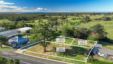 Picture of 212 Princes Highway, MILTON NSW 2538