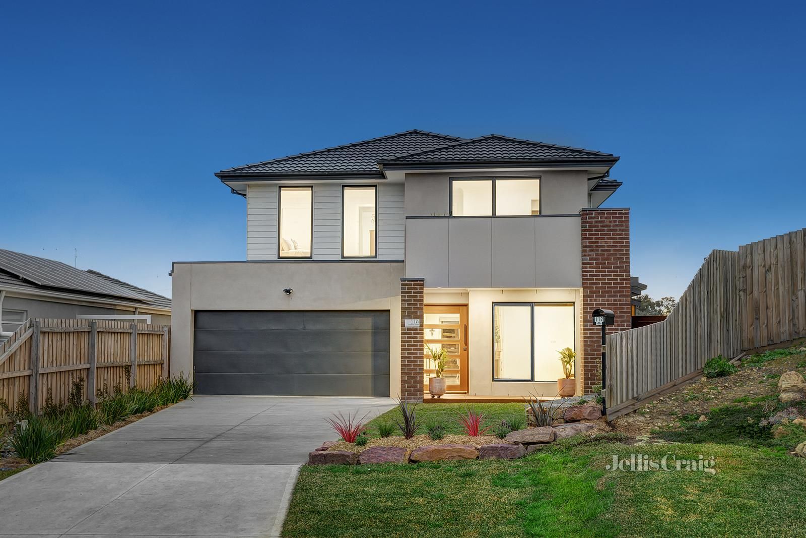 112 Collard Drive, Diamond Creek VIC 3089, Image 0