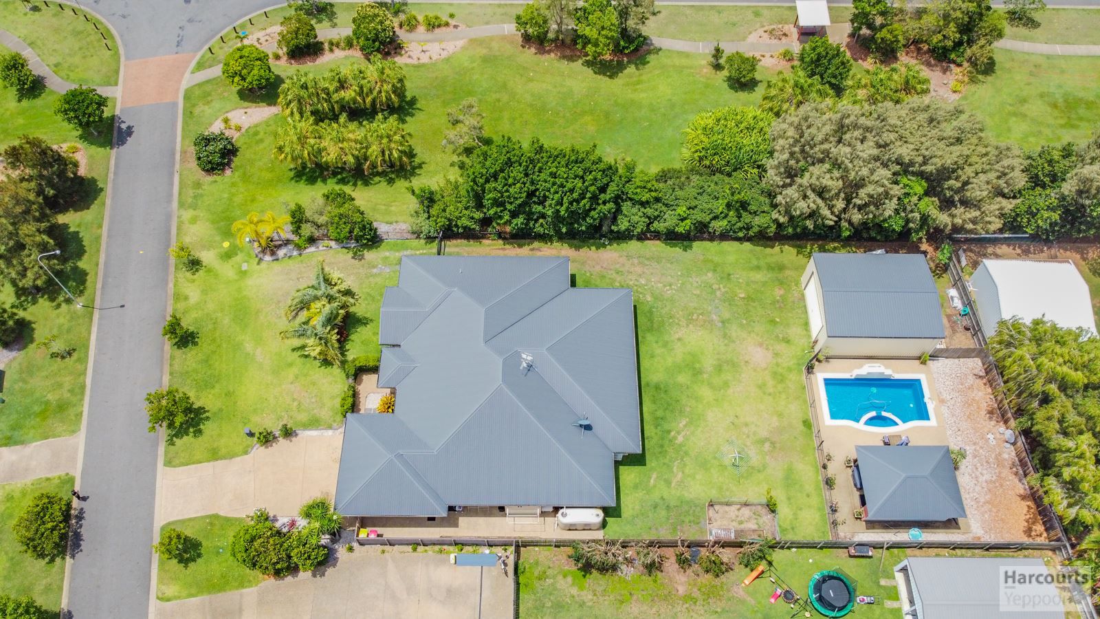 1 Sandcastle Drive, Mulambin QLD 4703, Image 0