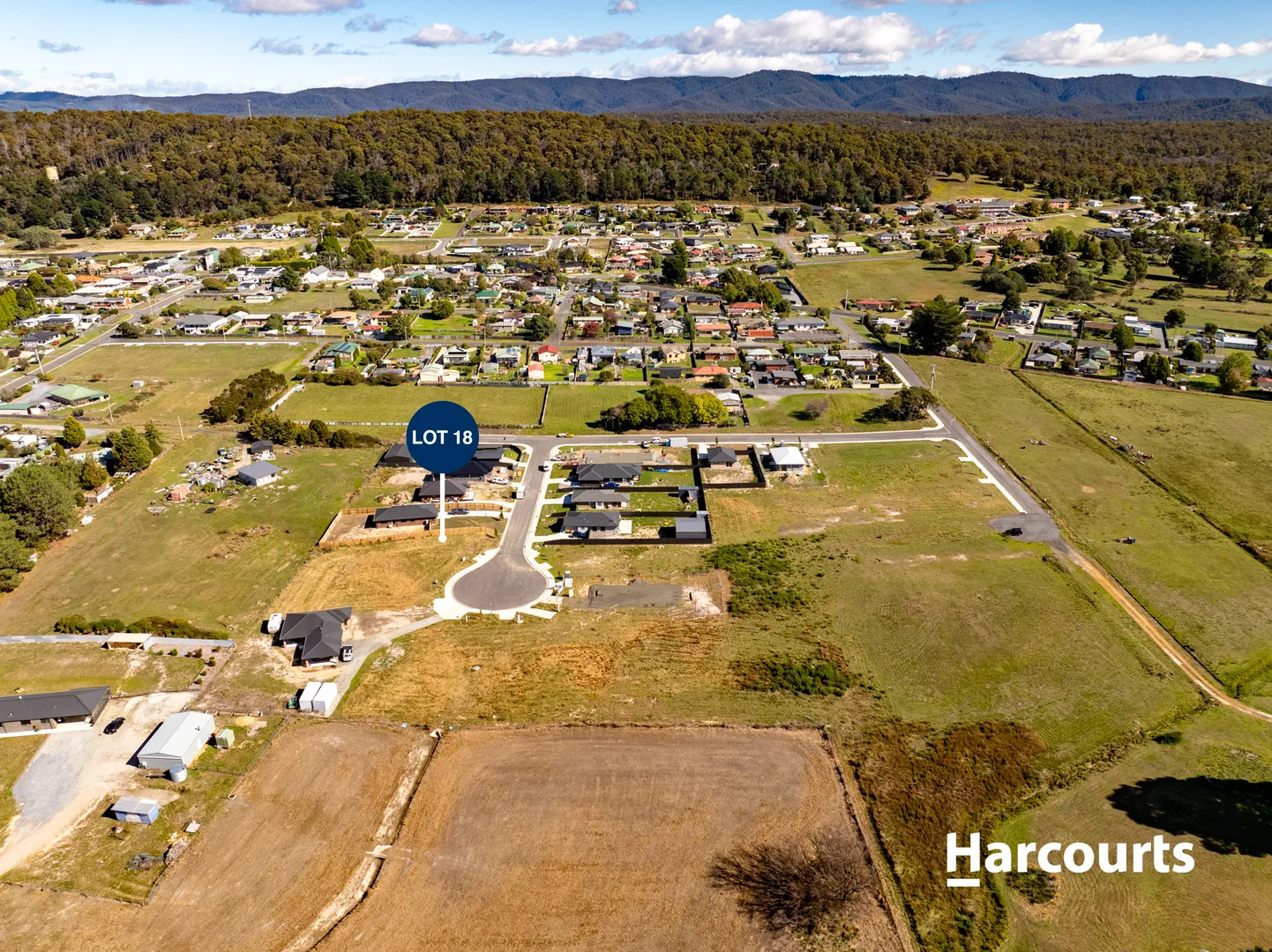 Additional image 2 of 10 Sylvia Court, Beaconsfield TAS 7270