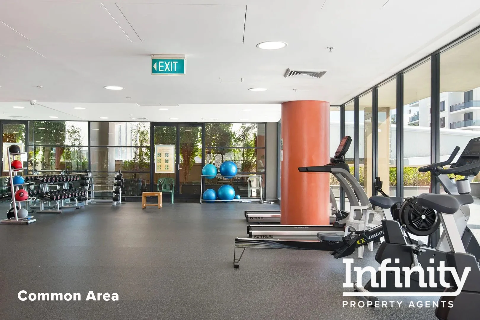 Additional image 5 of 1508/1 Sergeants Lane, St Leonards NSW 2065