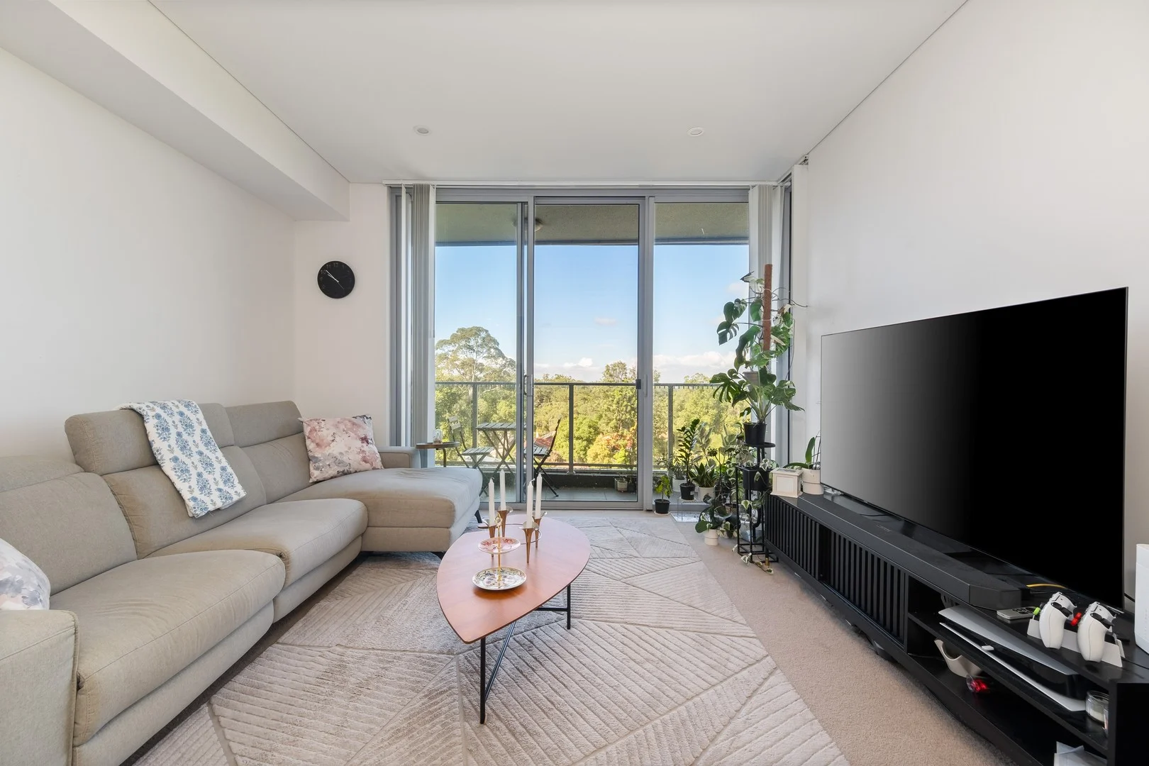 Primary image of A409/17-23 Merriwa Street, Gordon NSW 2072