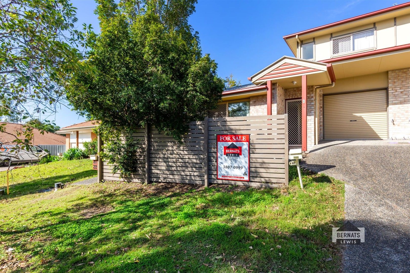 1/22 Conway Street, Waterford Property History & Address Research