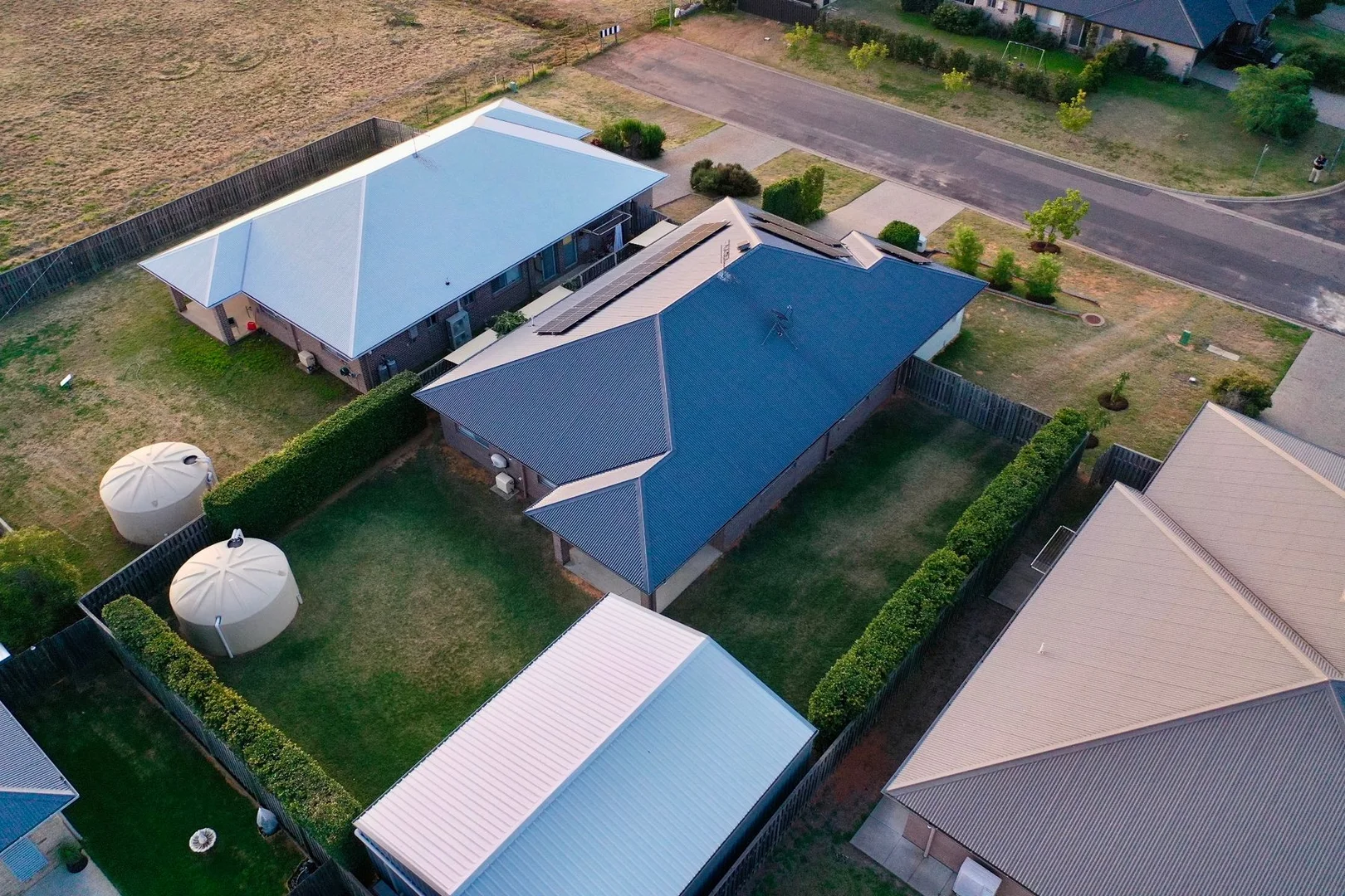 Additional image 2 of 13 Hughes Avenue, Chinchilla QLD 4413