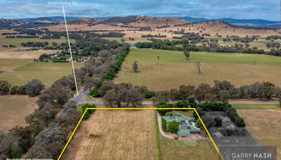 Picture of 461 Markwood Everton Road, EVERTON VIC 3678