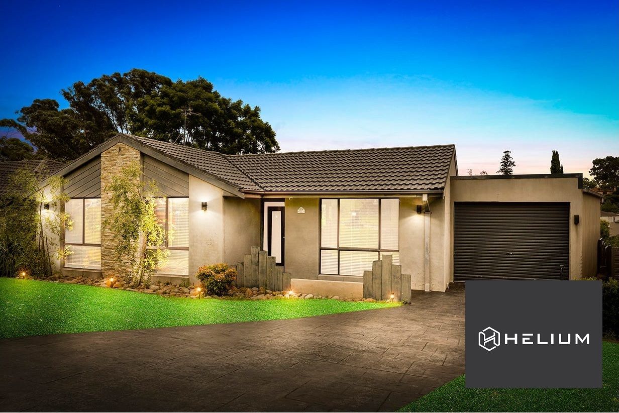 3 bedrooms House in 29 Fireball Avenue CRANEBROOK NSW, 2749