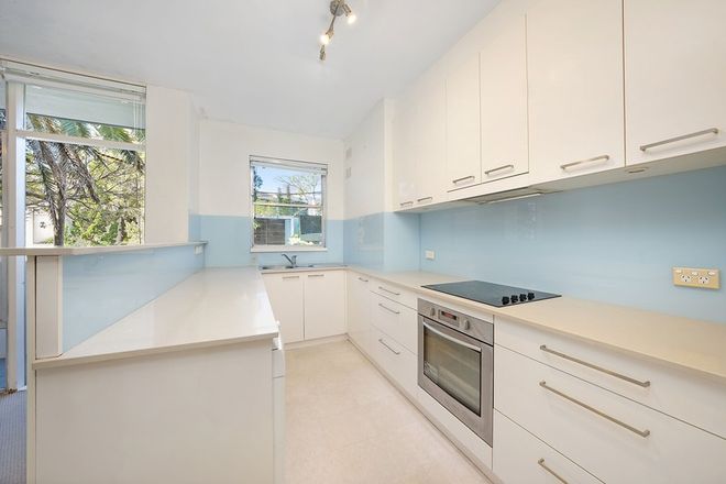 Picture of 23/204 Jersey Road, WOOLLAHRA NSW 2025